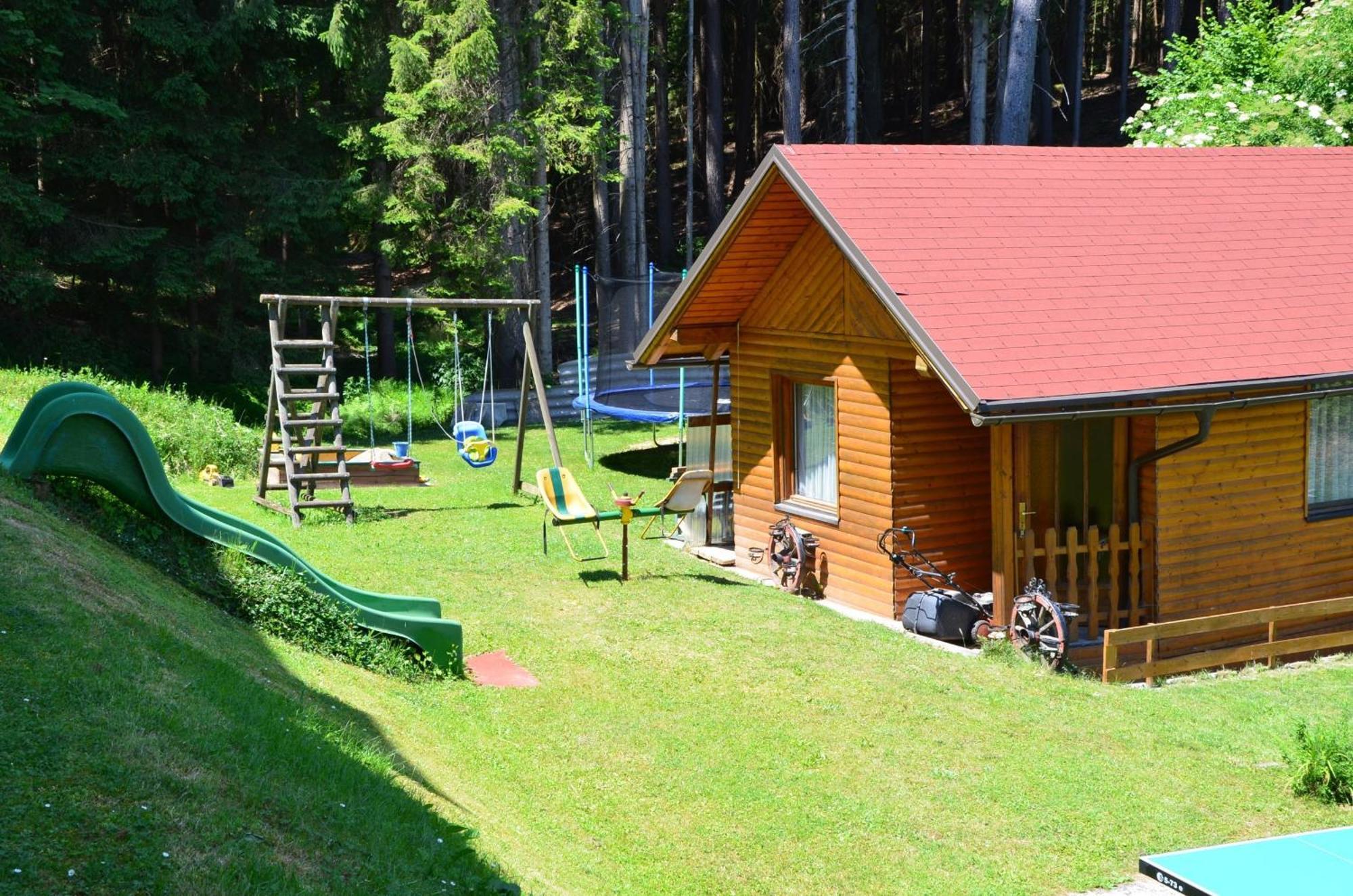 Gaestehaus Goetz Drobollach am Faakersee Zewnętrze zdjęcie