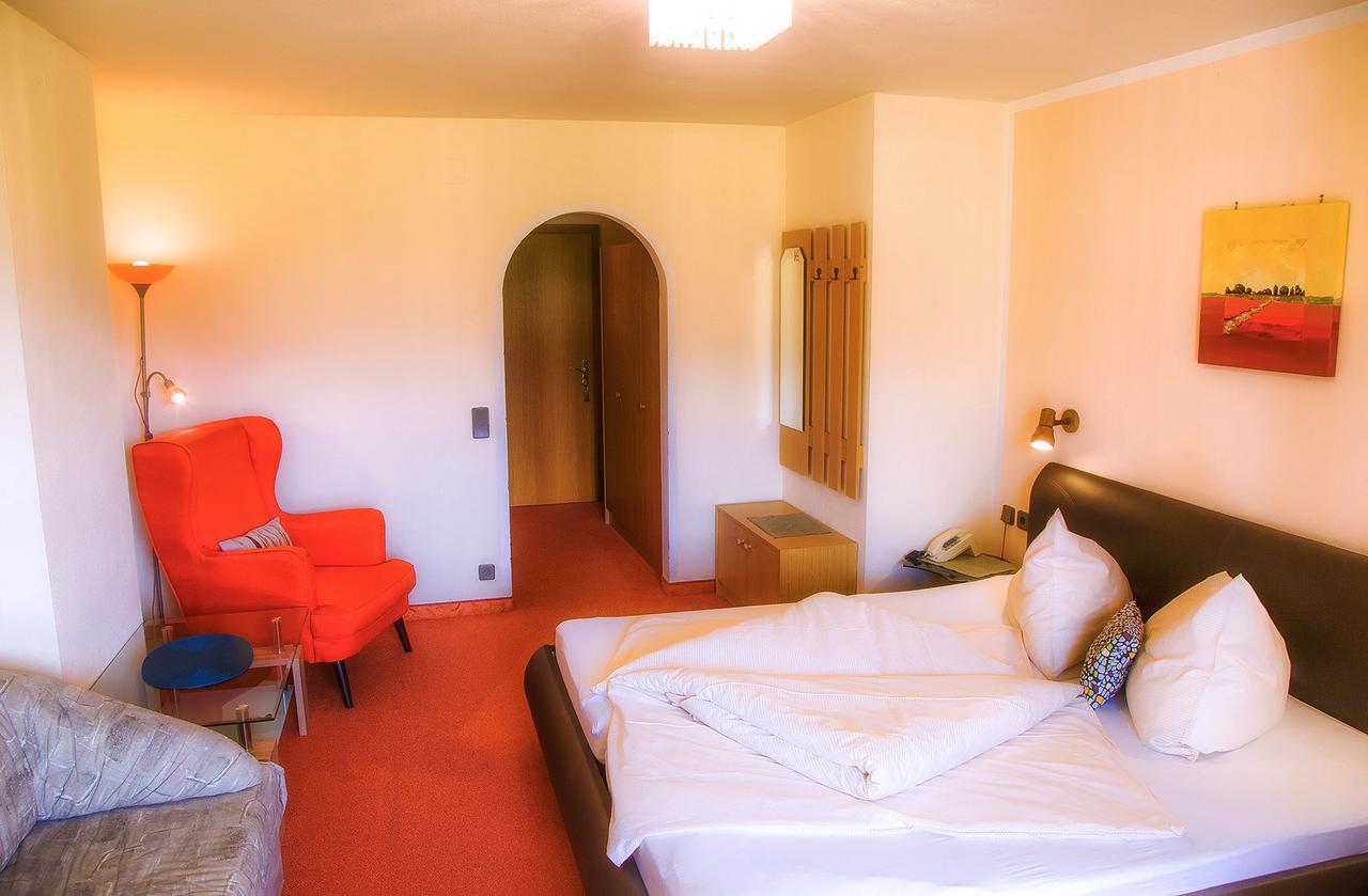 Gaestehaus Goetz Drobollach am Faakersee Zewnętrze zdjęcie