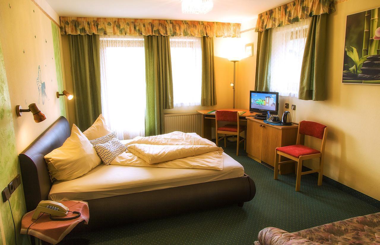 Gaestehaus Goetz Drobollach am Faakersee Zewnętrze zdjęcie