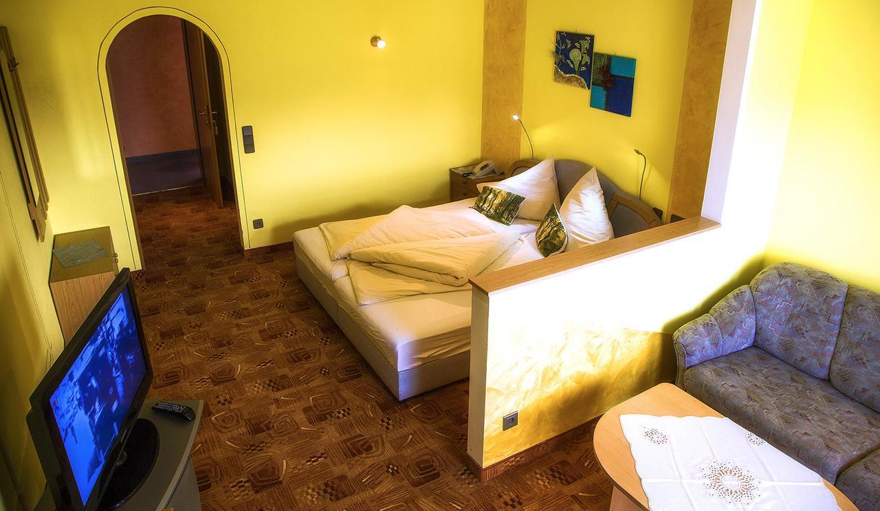 Gaestehaus Goetz Drobollach am Faakersee Zewnętrze zdjęcie
