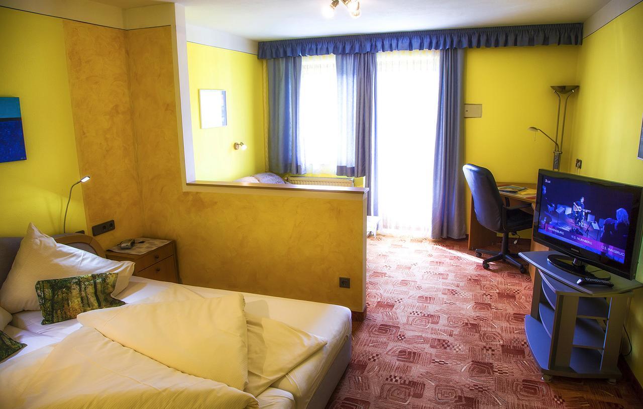 Gaestehaus Goetz Drobollach am Faakersee Zewnętrze zdjęcie
