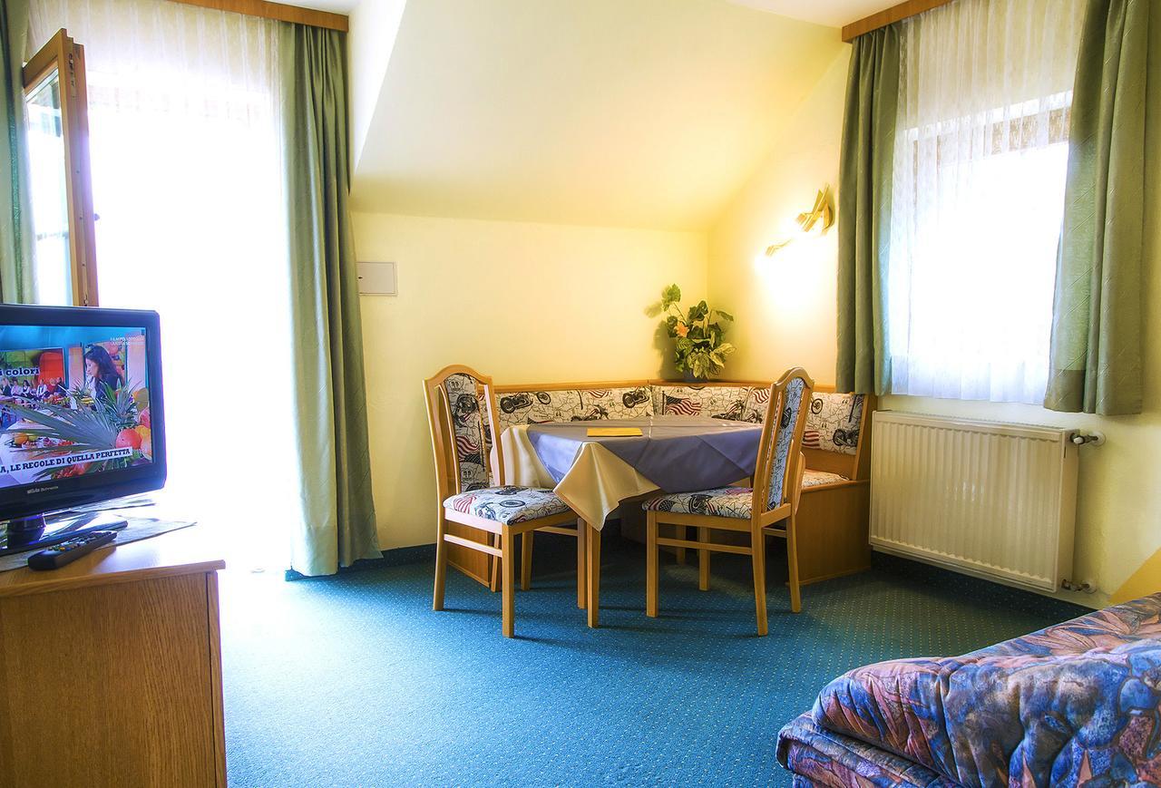 Gaestehaus Goetz Drobollach am Faakersee Zewnętrze zdjęcie