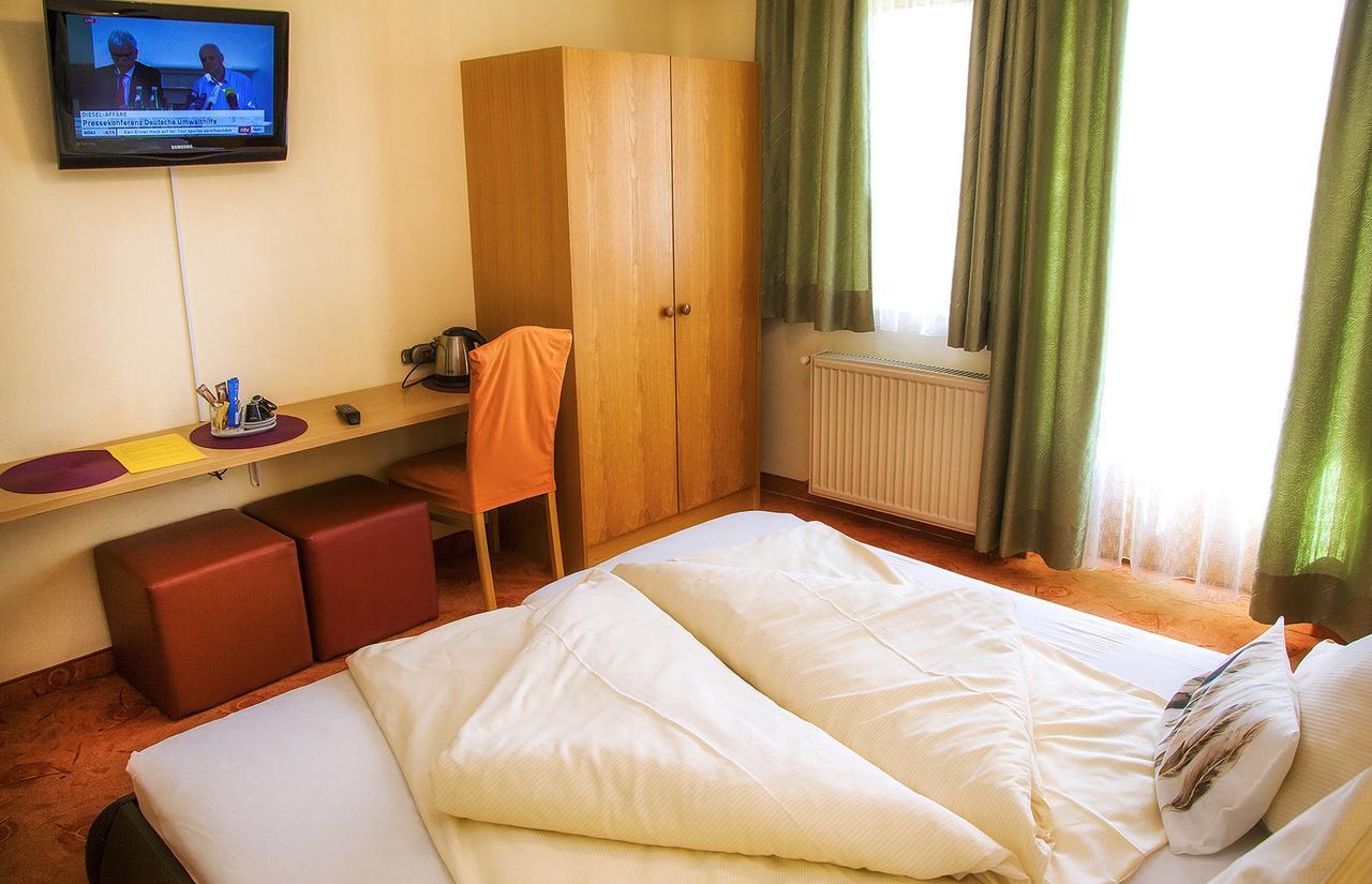 Gaestehaus Goetz Drobollach am Faakersee Zewnętrze zdjęcie