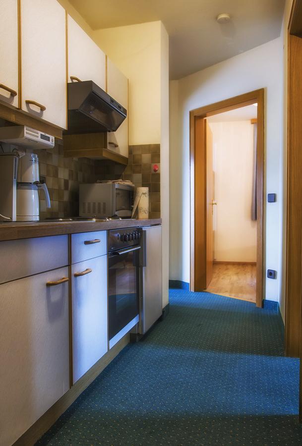 Gaestehaus Goetz Drobollach am Faakersee Zewnętrze zdjęcie