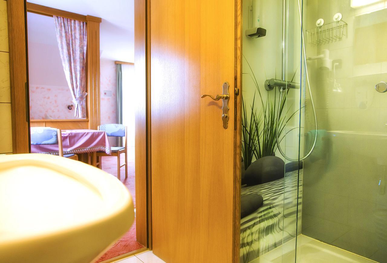 Gaestehaus Goetz Drobollach am Faakersee Zewnętrze zdjęcie