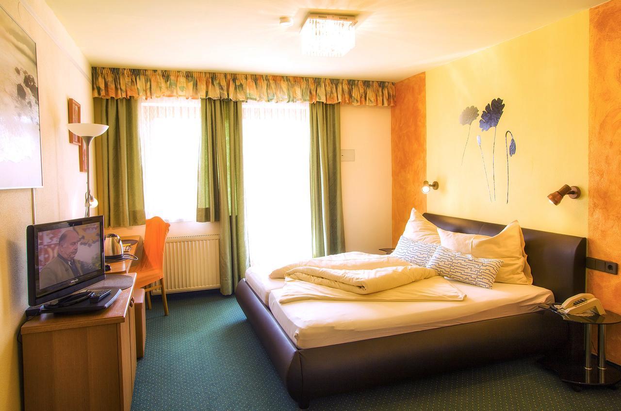 Gaestehaus Goetz Drobollach am Faakersee Zewnętrze zdjęcie