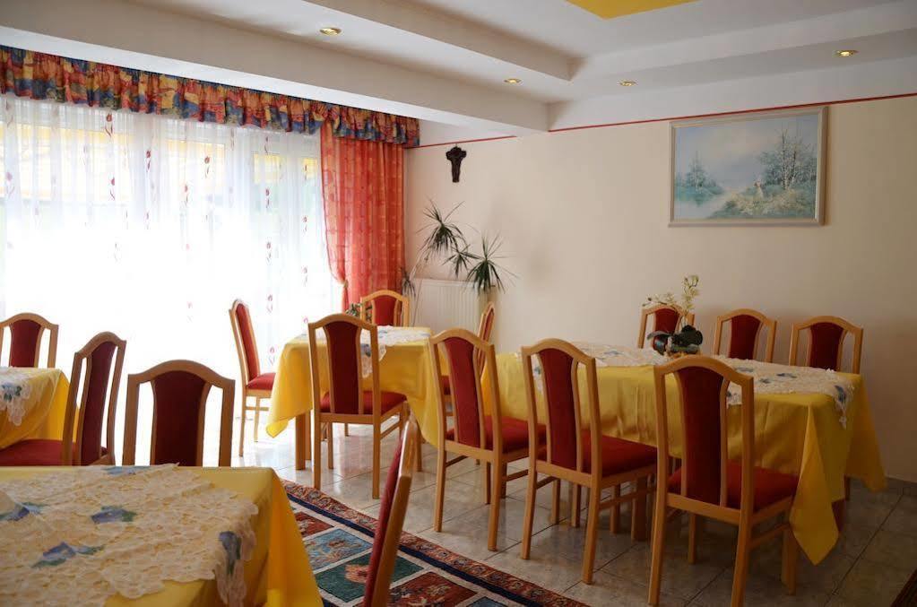 Gaestehaus Goetz Drobollach am Faakersee Zewnętrze zdjęcie