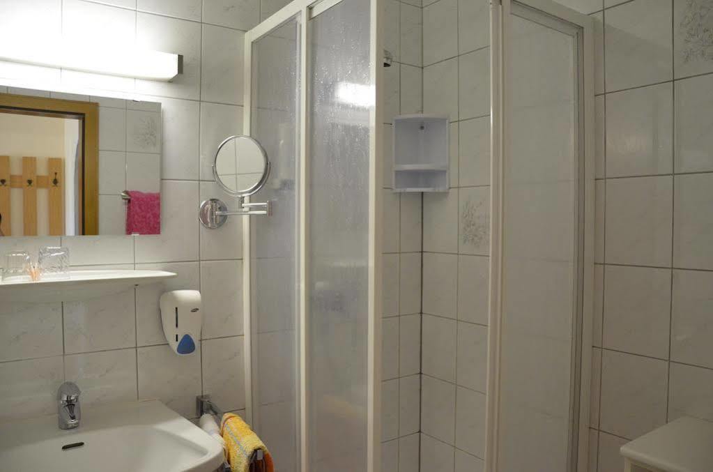 Gaestehaus Goetz Drobollach am Faakersee Zewnętrze zdjęcie